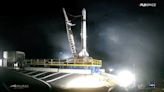 Spain's PLD Space aborts test rocket launch