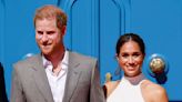 Watch Meghan Markle and Prince Harry Sing to Uvalde Shooting Victim's Family Member