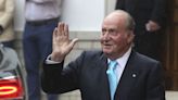 King Juan Carlos Postpones Second Return Trip to Spain