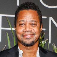 Cuba Gooding Jr.