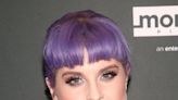 Kelly Osbourne Shows Off Her Weight Loss In Cutout Dress For 39th Birthday After Revealing: 'I Had Weight Loss Surgery A...