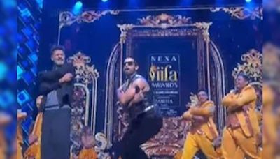 IIFA 2024: Shahid Kapoor X Prabhu Deva. We Can't Even...