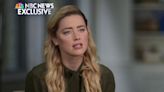 Amber Heard Reveals Post-Trial Plans and Why She Still Loves Johnny Depp