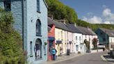 The charming UK village named as one of the 'poshest in Wales'
