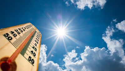 DC Mayor extends heat emergency to July 9