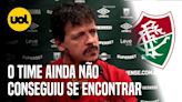 Seabra evita comentar mudança da SAF do Cruzeiro