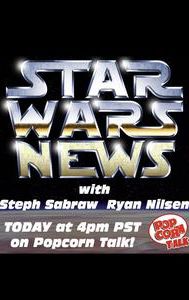 Star Wars News