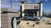 Drive-thru-only Starbucks planned for Hesperia