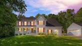 5 Bedroom Home in Fredericksburg - $819,000