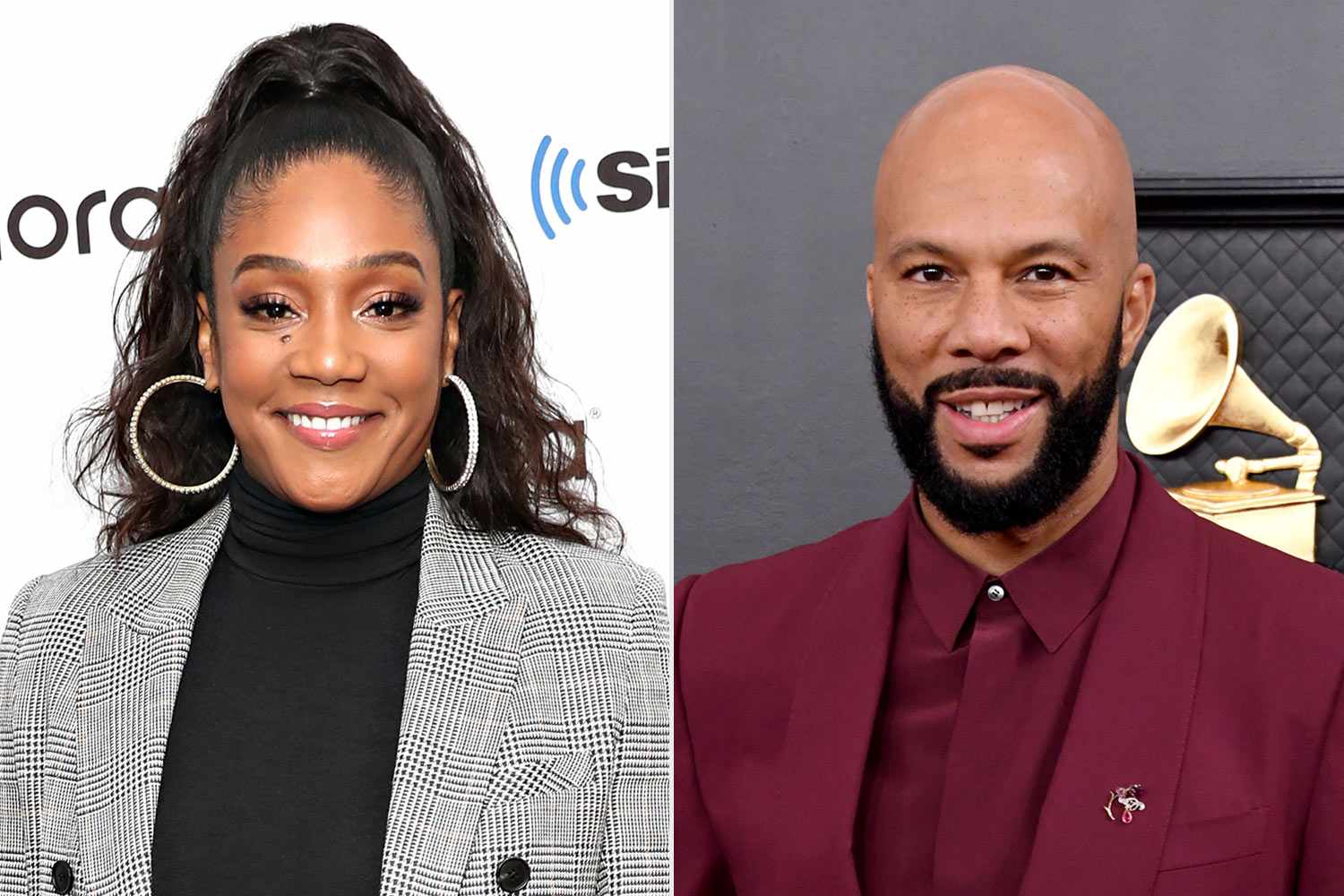 Tiffany Haddish Says Ex Common Was ‘Chasing’ Her for 2 Years Before She Finally Agreed to Date Him (Exclusive)