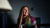 Rep. Wexton, confronting degenerative disease, finds her voice through AI