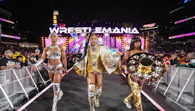WWE King and Queen of the Ring live results: Who was crowned as King and Queen?