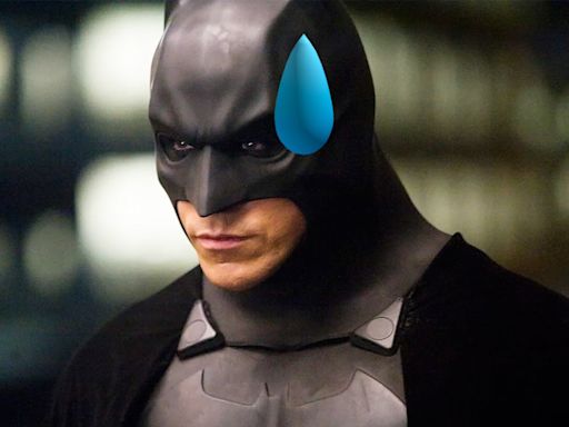 El día que la ciudad turca Batman quiso demandar a Christopher Nolan por ‘El Caballero Oscuro’