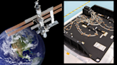 Space weather forecasts to get a boost from new probe on the International Space Station