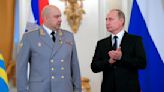 Putin's new commander, "General Armageddon," behind Ukraine assault