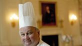 Former First Families Mourn Death of Longtime White House Pastry Chef Roland Mesnier: 'Delightful Man'