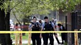Weekend of gun violence in Chicago leaves 8 dead, dozens injured: Police