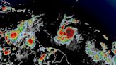 Hurricane Beryl intensifies into ‘very dangerous’ Category 3 storm as it approaches the Caribbean