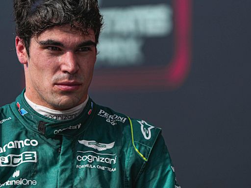 F1 Pundit Defends Lance Stroll After Calls For Aston Martin Exit