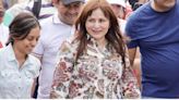 Muere Rosalinda López Hernández, senadora electa, esposa del gobernador de Chiapas y hermana del extitular de Segob