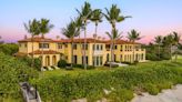 Tech Billionaire Larry Ellison Just Listed His Oceanfront Estate in Palm Beach for $145 Million