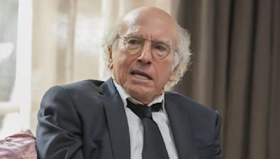 The Curb Your Enthusiasm Criticism Larry David Absolutely Hates - Looper