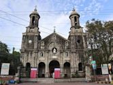 San Sebastian Cathedral (Bacolod)
