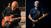 Michael Landau recalls recording guitar in front of David Gilmour: “Playing for Pink Floyd was one of the most bizarre things ever”