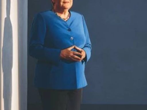 RBA publicará en castellano las memorias de Angela Merkel el 26 de noviembre