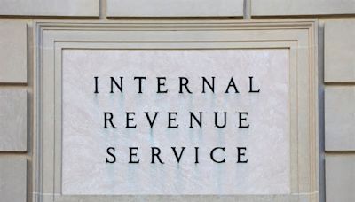 IRS Failure as Tax Filing Numbers Revealed