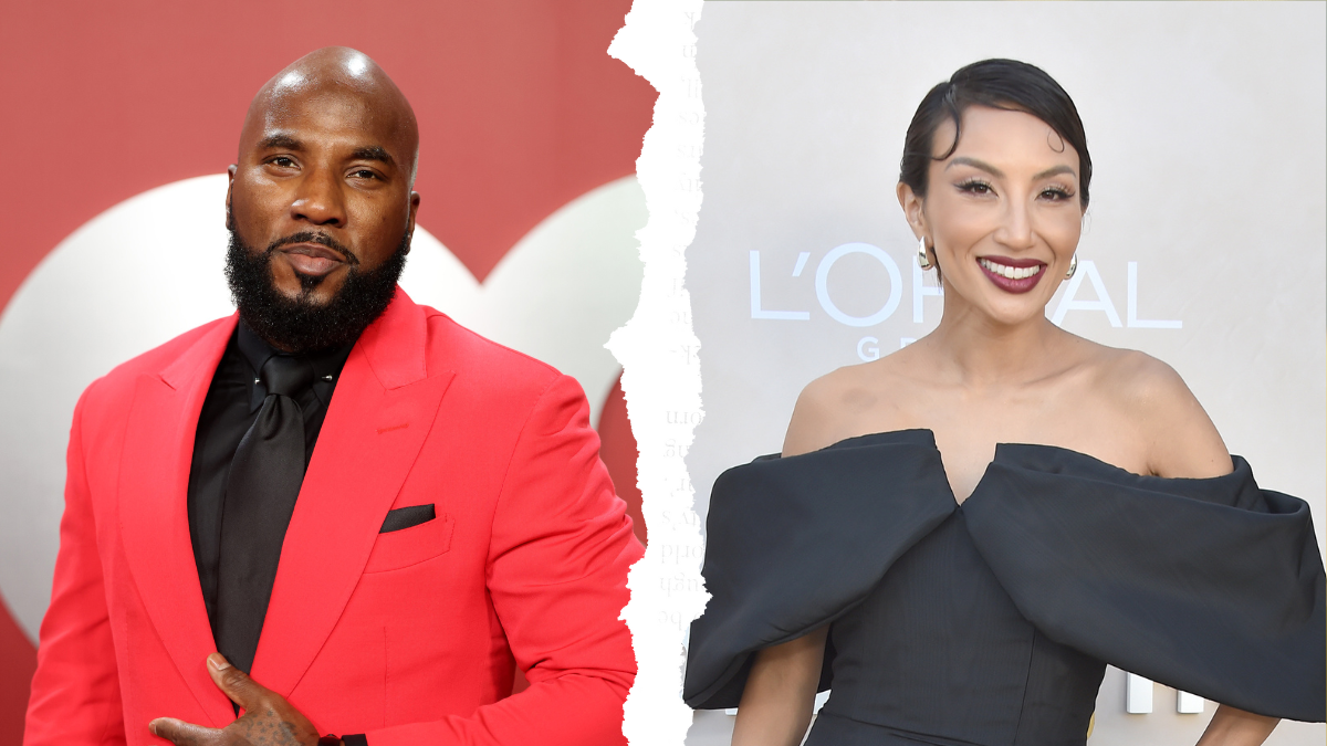 Jeezy & Jeannie Mai Finalize Divorce Following Heated Battle | Real 106.1