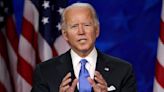 President Joe Biden addresses nation in historic speech on his exit from 2024 Elections