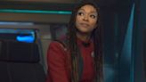 ‘Star Trek: Discovery’ Season 5 Trailer Reveals Final Adventure for Captain Burnham and Crew (TV News Roundup)