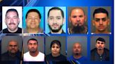 ‘Most Wanted’ fugitives for week of May 17, 2024