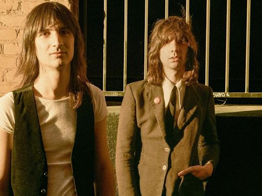 The Lemon Twigs: 'Preferimos dar a los fans canciones nuevas que colgar fotos en las redes sociales'