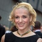 Amanda Abbington