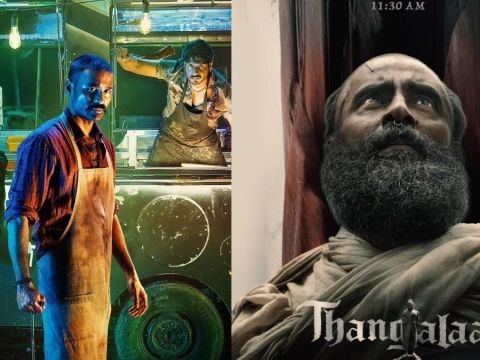 Are Dhanush’s Raayan & Vikram’s Thangalaan Release Dates the Same?