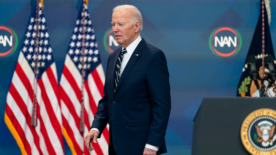 Future Forward super PAC raises eyebrows in Biden World