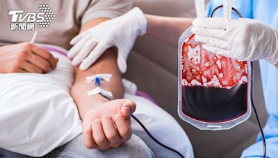 英國爆「血液汙染」醜聞！3萬多人因輸血染C肝.愛滋
