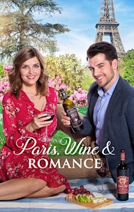 Paris, Wine & Romance