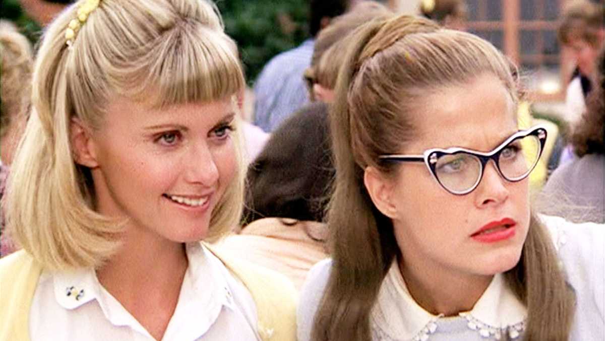 Susan Buckner, who played spirited cheerleader Patty Simcox in 'Grease,' dead at 72