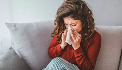 COVID-19 or Just Seasonal Flu? Surge In Patients With Stuffy Nose, Fever, Body Aches