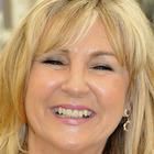 Lesley Garrett