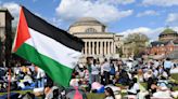 White House Strongly Condemns Pro-Palestinian Protest at Columbia After Demonstrators Break Into Building: That’s ‘Not Peaceful’