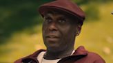 Lance Reddick Had A Sweet Scene That Was Cut From White Men Can’t Jump
