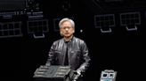 Jensen Huang’s Nvidia bests back-to-back winner Microsoft to be named Fortune 500’s best-led company