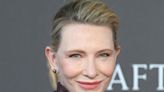 Watch: Cate Blanchett narrates Netflix nature docuseries 'Our Living World'