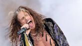 Aerosmith cancela otra parte de su gira por recaída en drogas de Steven Tyler