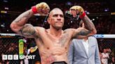 UFC 303: Alex Pereira knocks out Jiri Prochazka in dominant fashion to retain title