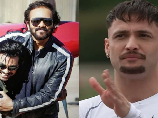 EXCLUSIVE: Bigg Boss 13's Vishal Aditya Singh talks about Khatron Ke Khiladi 14's Asim Riaz's controversy; 'Rohit sir will never...'